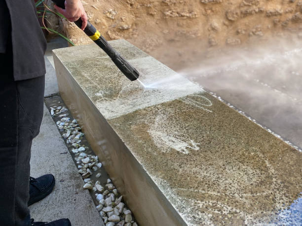 Best Concrete Pressure Washing  in Channelview, TX