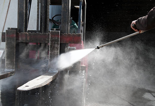 Best Exterior Home Cleaning  in Channelview, TX