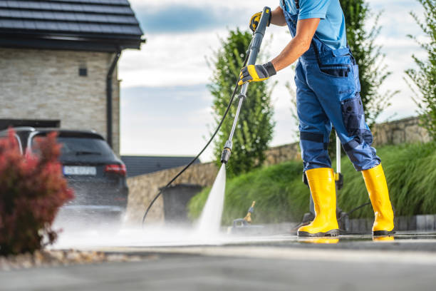 Best Local Pressure Washing Services  in Channelview, TX