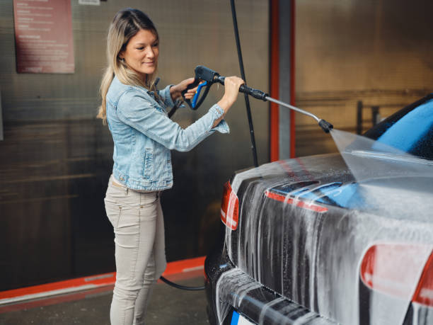 Best Best Pressure Washing Companies  in Channelview, TX