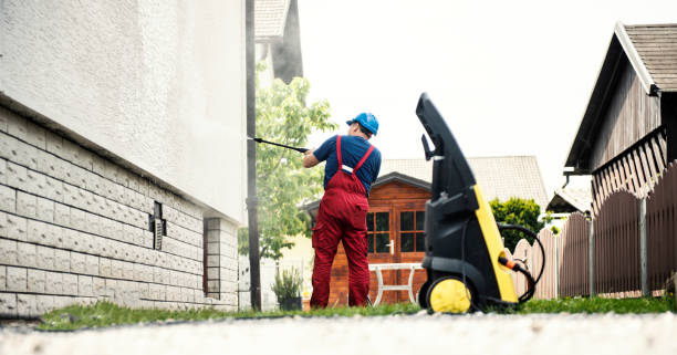 Why Choose Our Certified Pressure Washing Experts for Your Project Needs in Channelview, TX?